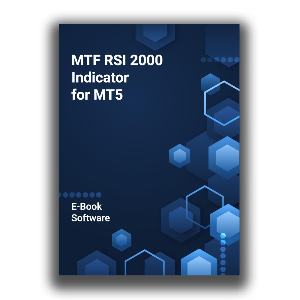 MTF_RSI 24800 - INDICATOR FOR MT5 Software
