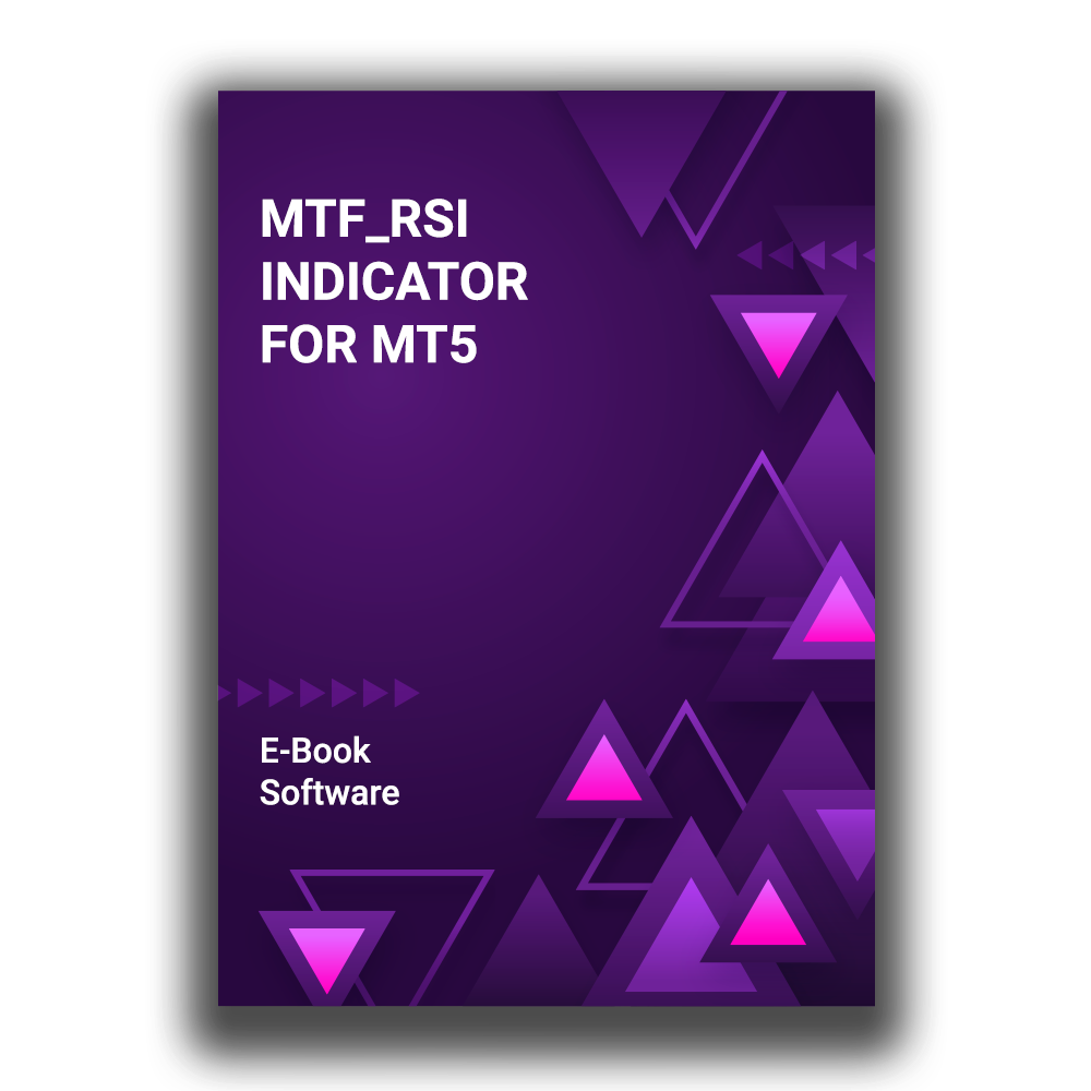 MTF_RSI 6000 - INDICATOR FOR MT5 Software